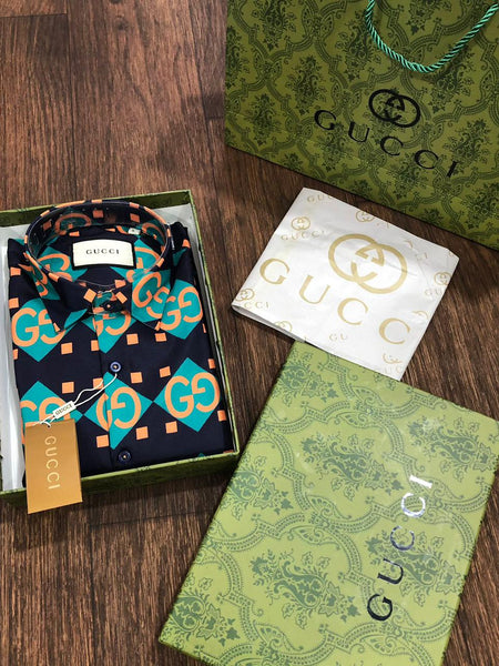 Guc.ci shirt