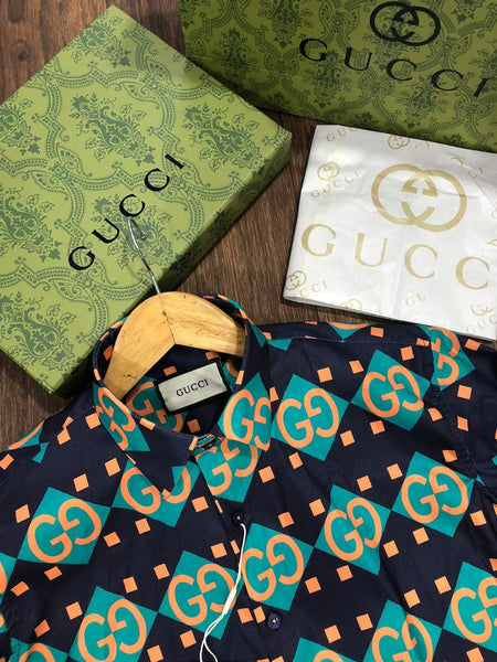 Guc.ci shirt
