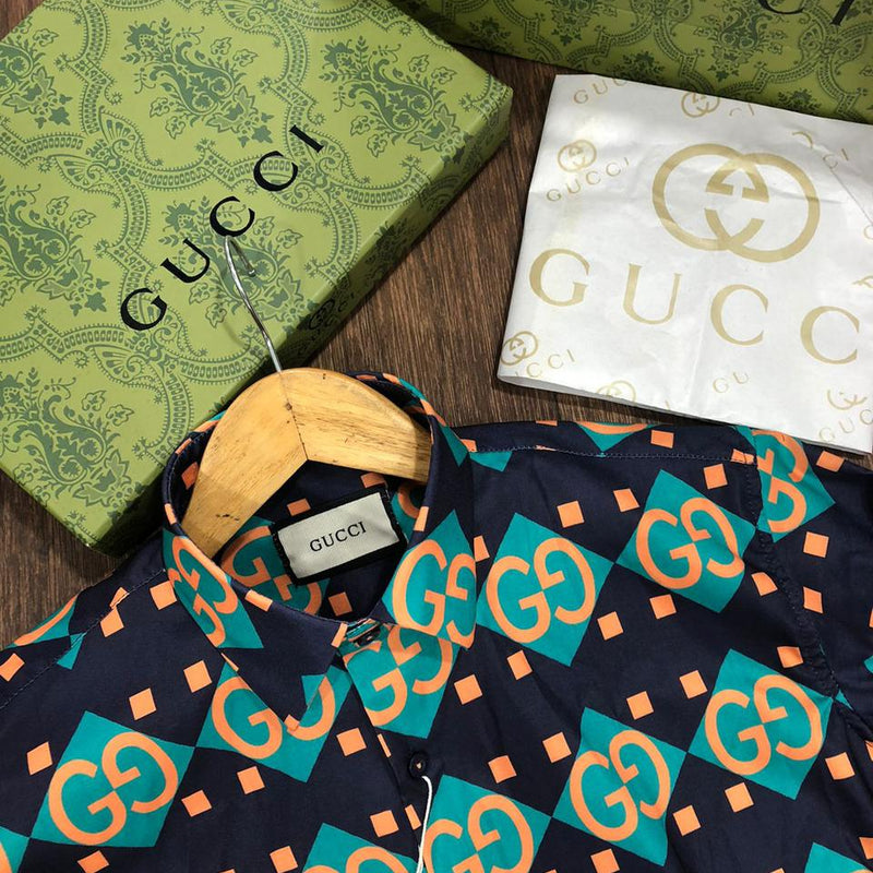 Guc.ci shirt