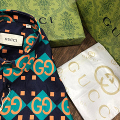 Guc.ci shirt