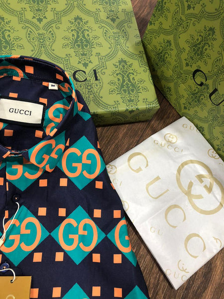 Guc.ci shirt