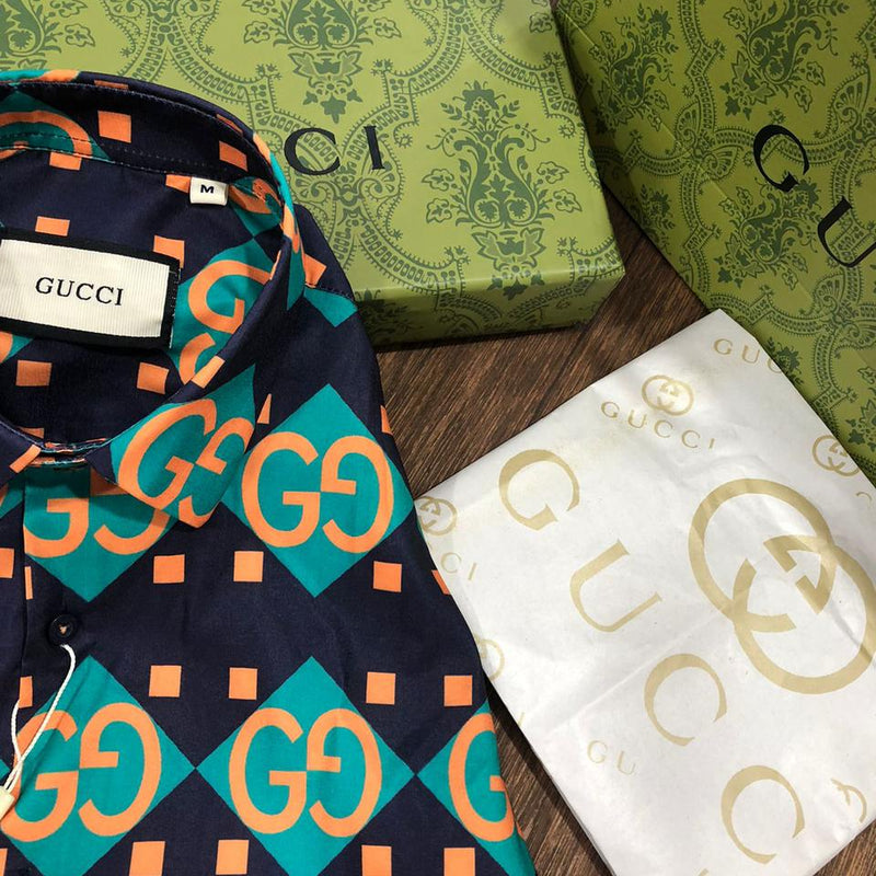 Guc.ci shirt