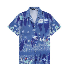 Ami.ri drop shoulder shirt
