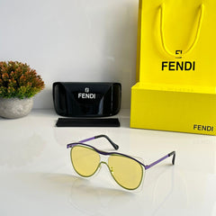 Fen.di sunglasses