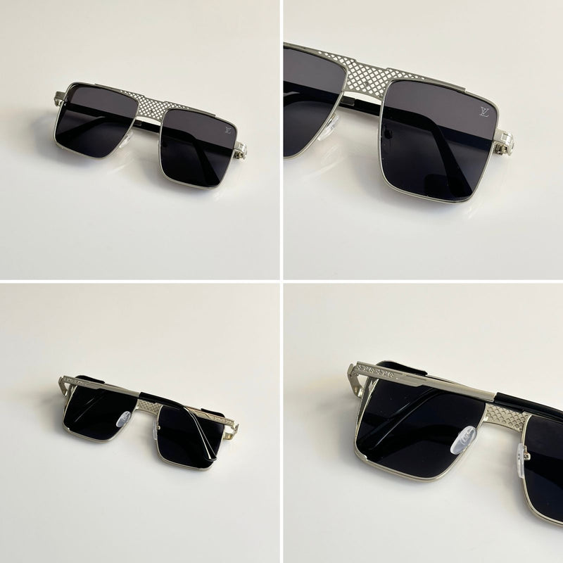 Lou.is Vu.itton sunglasses