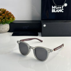 Mo.nt bl.anc sunglasses