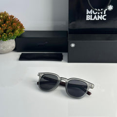 Mo.nt bl.anc sunglasses