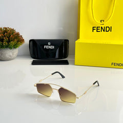 Fen.di sunglasses