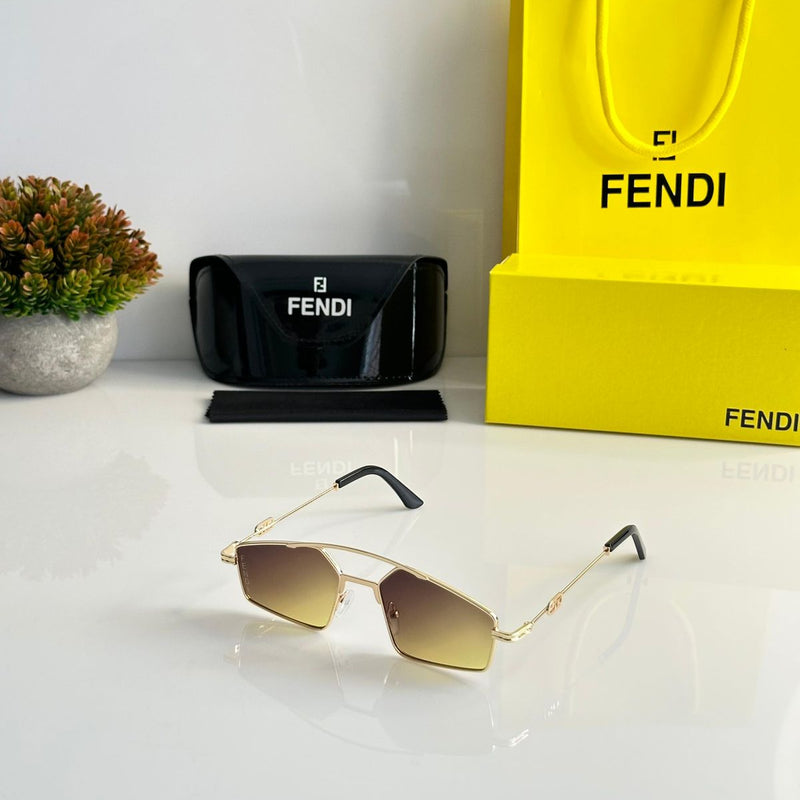 Fen.di sunglasses