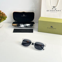 Burbe.rry sunglasses