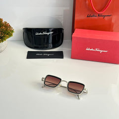 Salv.atore Fer.ragamo sunglasses