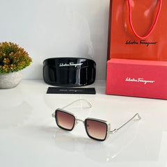 Salv.atore Fer.ragamo sunglasses