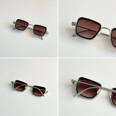 Salv.atore Fer.ragamo sunglasses