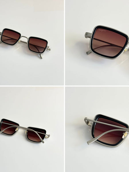 Salv.atore Fer.ragamo sunglasses
