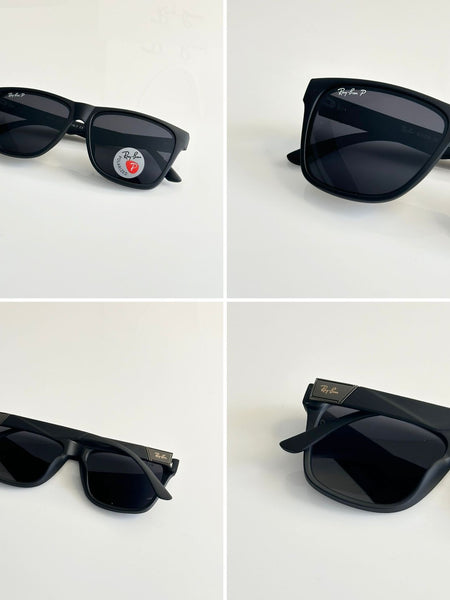Ra.yban sunglasses