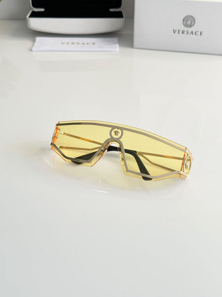 Vers.ace sunglasses