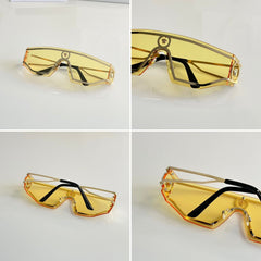 Vers.ace sunglasses