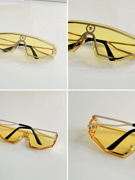 Vers.ace sunglasses