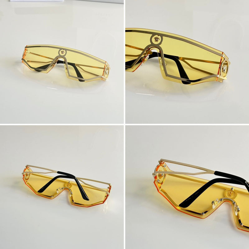 Vers.ace sunglasses