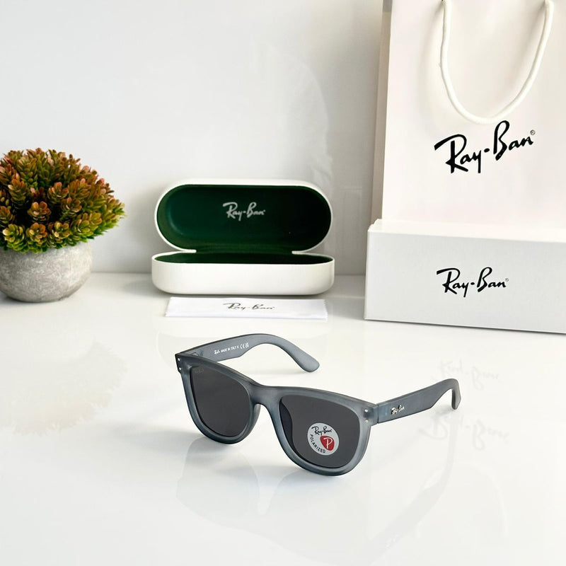 Ra.yban sunglasses