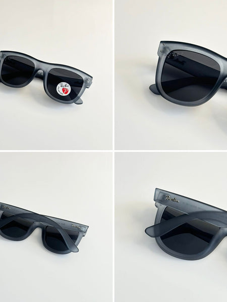 Ra.yban sunglasses