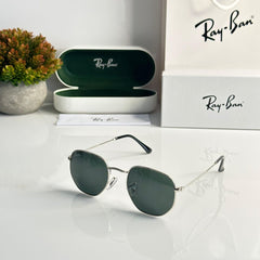Ray.b.an sunglasses