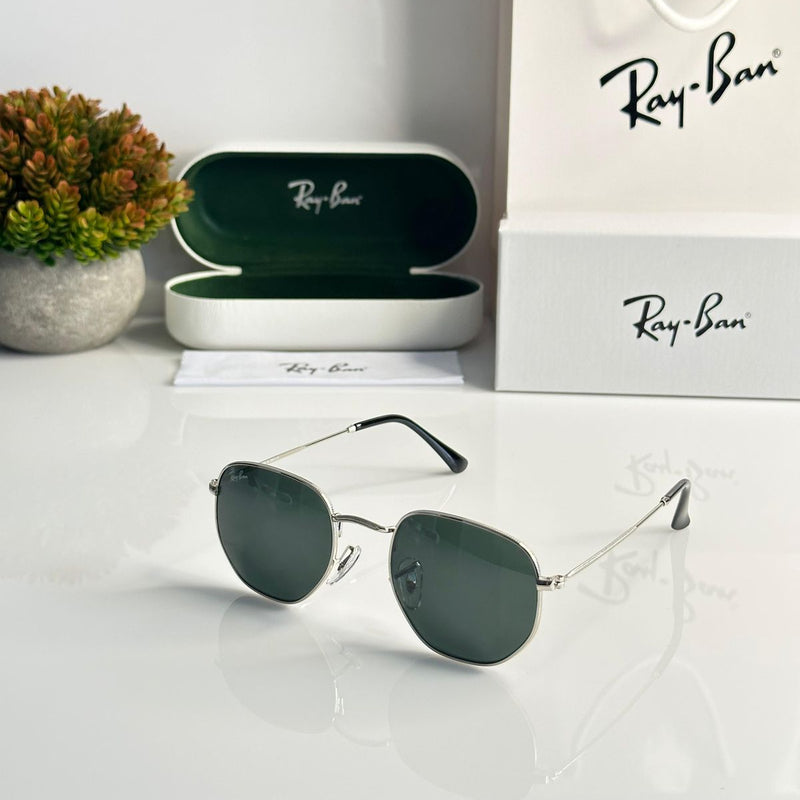 Ray.b.an sunglasses