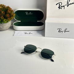 Ray.b.an sunglasses