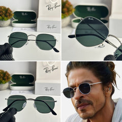 Ray.b.an sunglasses