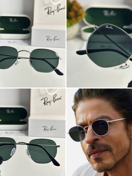 Ray.b.an sunglasses