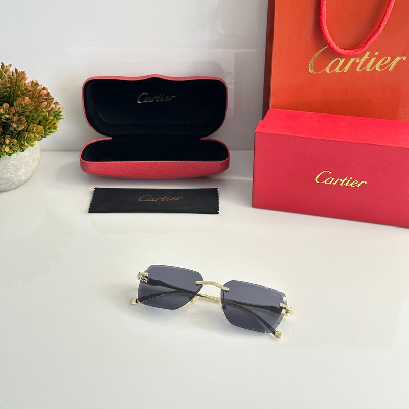Cart.ier sunglasses