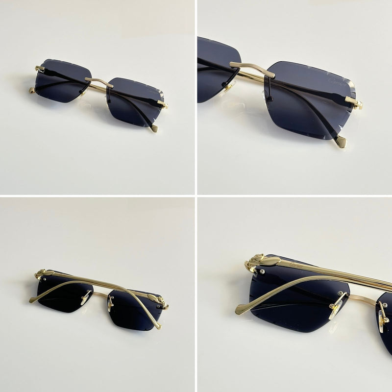 Cart.ier sunglasses