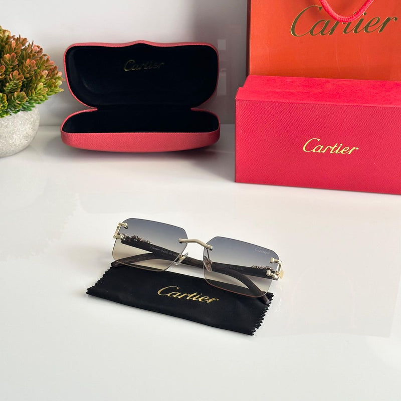 Carti.er sunglasses