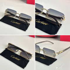 Carti.er sunglasses