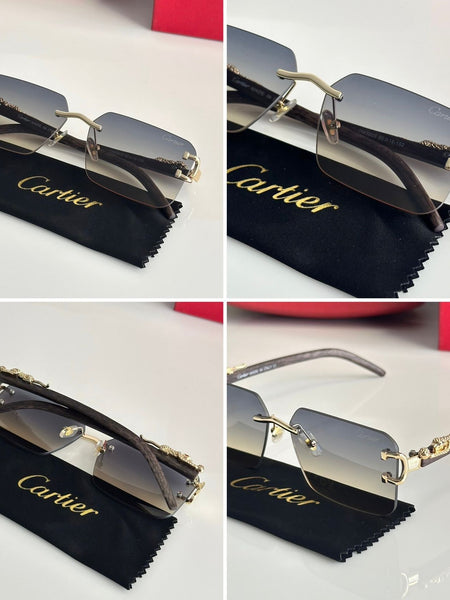 Carti.er sunglasses