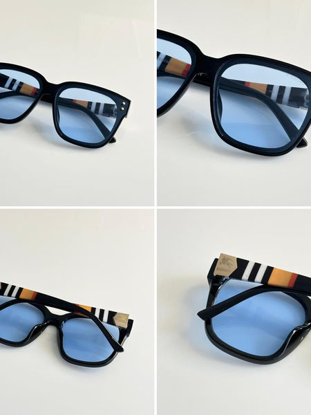 Burbe.rry sunglasses