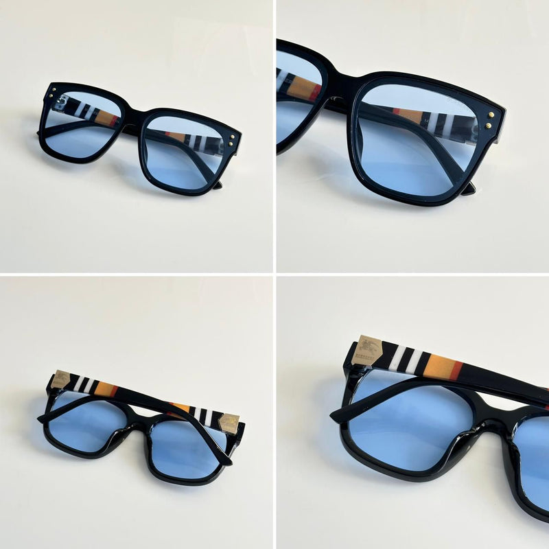 Burbe.rry sunglasses