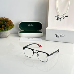 Ray.b.an sunglasses