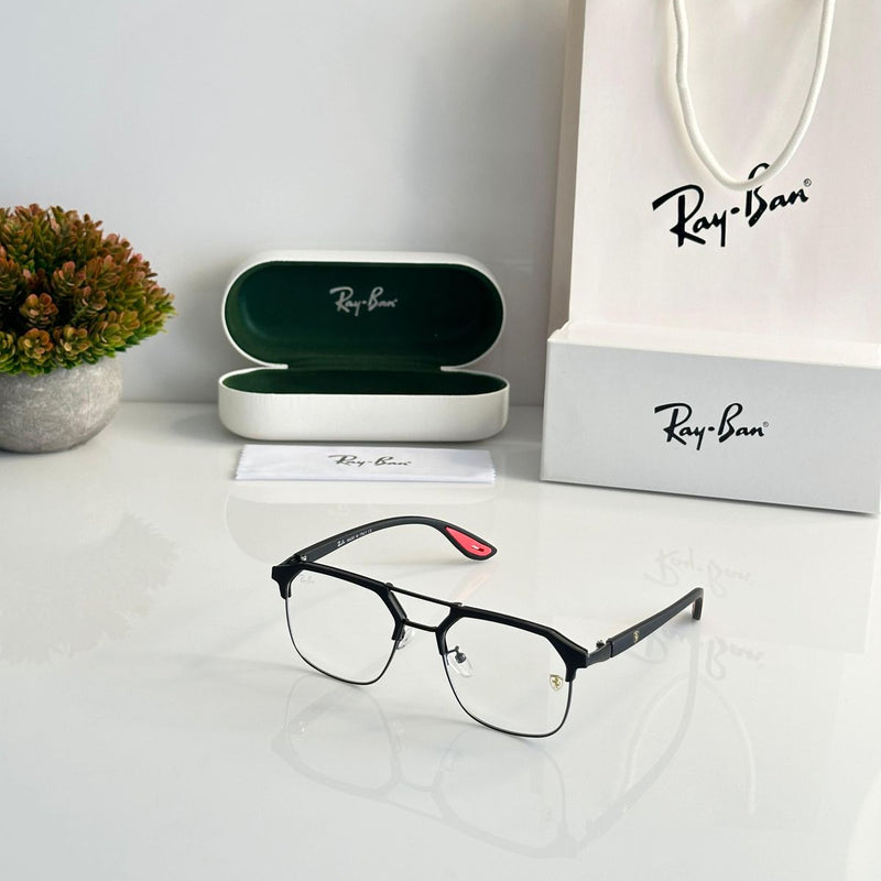 Ray.b.an sunglasses