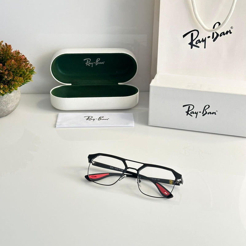 Ray.b.an sunglasses