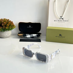 Burb.erry sunglasses