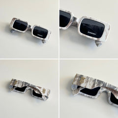 Burb.erry sunglasses