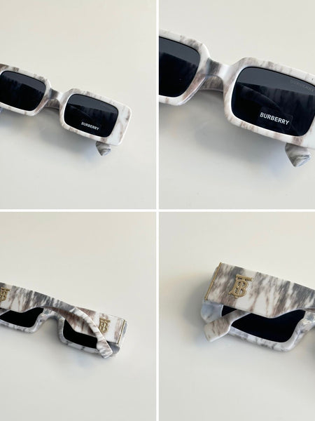 Burb.erry sunglasses