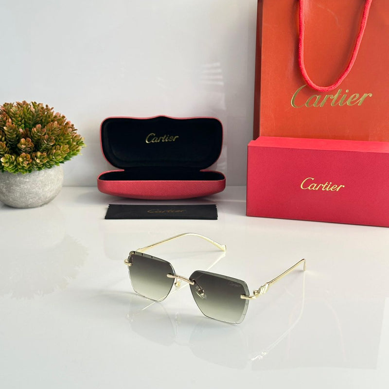 Cart.ier sunglasses