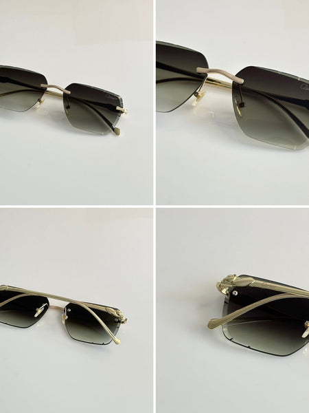 Cart.ier sunglasses