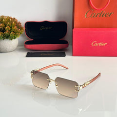 Car.tier sunglasses