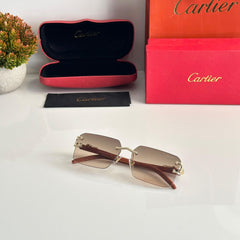 Car.tier sunglasses