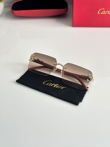 Car.tier sunglasses