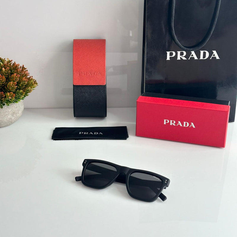 Prad.a sunglasses