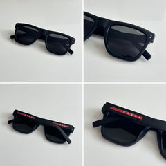Prad.a sunglasses